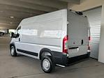 New 2025 Ram ProMaster 1500 High Roof Empty Cargo Van for sale #J5T506131 - photo 2
