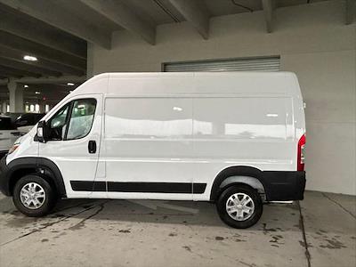 New 2025 Ram ProMaster 2500 High Roof Empty Cargo Van for sale #J5T508289 - photo 1