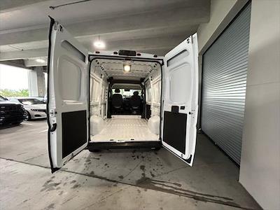 New 2025 Ram ProMaster 2500 High Roof Empty Cargo Van for sale #J5T508289 - photo 2