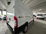 New 2025 Ram ProMaster 2500 High Roof Empty Cargo Van for sale #J5T508289 - photo 41