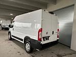 New 2025 Ram ProMaster 2500 High Roof Empty Cargo Van for sale #J5T508289 - photo 4