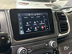 New 2025 Ram ProMaster 2500 High Roof Empty Cargo Van for sale #J5T508289 - photo 9