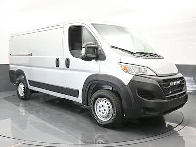 New 2025 Ram ProMaster 2500 Standard Roof Empty Cargo Van for sale #J5T508691 - photo 1