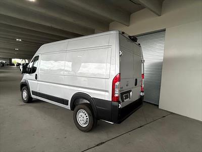New 2025 Ram ProMaster 3500 High Roof Empty Cargo Van for sale #J5T510370 - photo 2