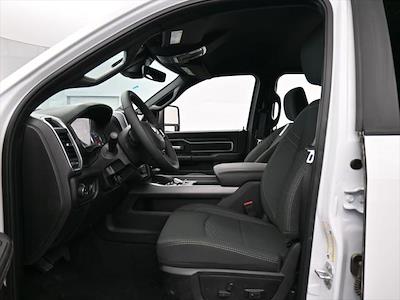 New 2025 Ram 2500 Big Horn Crew Cab 4x4 Pickup for sale #J5T521233 - photo 1