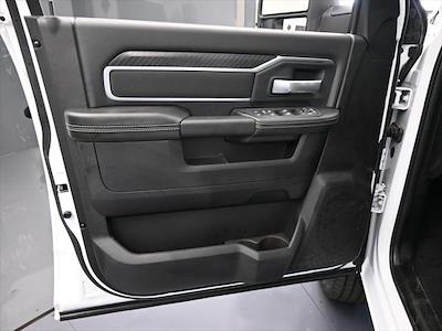 New 2025 Ram 2500 Big Horn Crew Cab 4x4 Pickup for sale #J5T521233 - photo 2