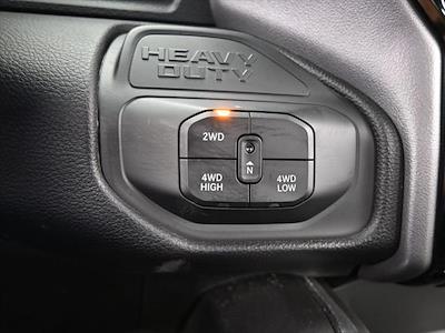 New 2025 Ram 2500 Big Horn Crew Cab 4x4 Pickup for sale #J5T521233 - photo 1