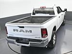 New 2025 Ram 2500 Big Horn Crew Cab 4x4 Pickup for sale #J5T521233 - photo 34