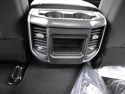New 2025 Ram 2500 Big Horn Crew Cab 4x4 Pickup for sale #J5T521234 - photo 1