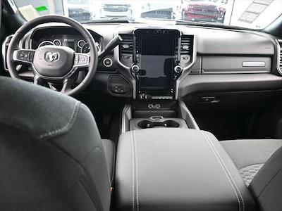 New 2025 Ram 2500 Big Horn Crew Cab 4x4 Pickup for sale #J5T521234 - photo 2