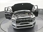 New 2025 Ram 2500 Big Horn Crew Cab 4x4 Pickup for sale #J5T521234 - photo 35