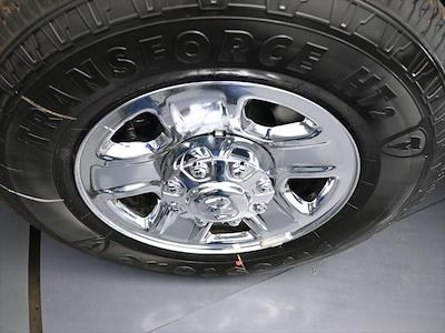 New 2025 Ram 2500 Tradesman Crew Cab 4x4 Pickup for sale #J5T522232 - photo 1