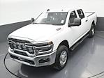 New 2025 Ram 2500 Tradesman Crew Cab 4x4 Pickup for sale #J5T522232 - photo 6