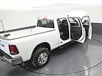 New 2025 Ram 2500 Tradesman Crew Cab 4x4 Pickup for sale #J5T522232 - photo 28