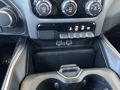 New 2025 Ram 1500 Big Horn Crew Cab 4x4 Pickup for sale #J5T529387 - photo 1