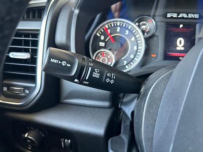 New 2025 Ram 1500 Big Horn Crew Cab 4x4 Pickup for sale #J5T529387 - photo 2