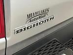 New 2025 Ram 1500 Big Horn Crew Cab 4x4 Pickup for sale #J5T529387 - photo 32