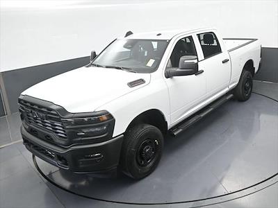 New 2025 Ram 2500 Tradesman Crew Cab 4x4 Pickup for sale #J5T537493 - photo 1