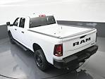 New 2025 Ram 2500 Tradesman Crew Cab 4x4 Pickup for sale #J5T537493 - photo 4