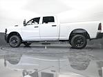 New 2025 Ram 2500 Tradesman Crew Cab 4x4 Pickup for sale #J5T537493 - photo 12