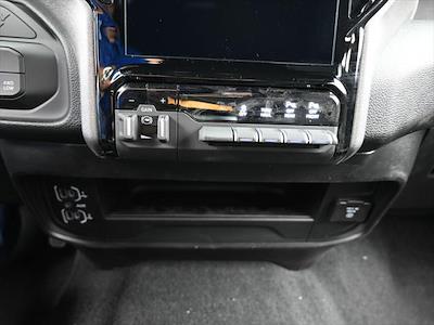 New 2025 Ram 2500 Tradesman Crew Cab 4x4 Pickup for sale #J5T537494 - photo 2
