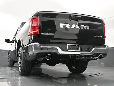 New 2025 Ram 1500 Laramie Crew Cab 4x4 Pickup for sale #J5T538567 - photo 1