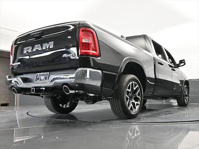 New 2025 Ram 1500 Laramie Crew Cab 4x4 Pickup for sale #J5T538567 - photo 2
