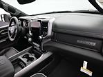 New 2025 Ram 1500 Laramie Crew Cab 4x4 Pickup for sale #J5T538567 - photo 33