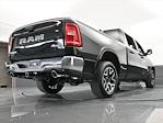 New 2025 Ram 1500 Laramie Crew Cab 4x4 Pickup for sale #J5T538567 - photo 2