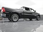 New 2025 Ram 1500 Laramie Crew Cab 4x4 Pickup for sale #J5T538567 - photo 3