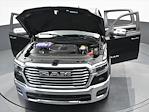 New 2025 Ram 1500 Laramie Crew Cab 4x4 Pickup for sale #J5T538567 - photo 7
