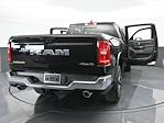 New 2025 Ram 1500 Laramie Crew Cab 4x4 Pickup for sale #J5T538567 - photo 8