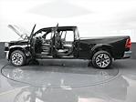 New 2025 Ram 1500 Laramie Crew Cab 4x4 Pickup for sale #J5T538567 - photo 9