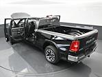 New 2025 Ram 1500 Laramie Crew Cab 4x4 Pickup for sale #J5T538567 - photo 11