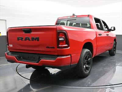 New 2025 Ram 1500 Tradesman Crew Cab 4x4 Pickup for sale #J5T554708 - photo 1