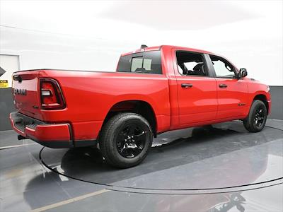 New 2025 Ram 1500 Tradesman Crew Cab 4x4 Pickup for sale #J5T554708 - photo 2
