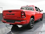 New 2025 Ram 1500 Tradesman Crew Cab 4x4 Pickup for sale #J5T554708 - photo 1