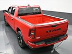 New 2025 Ram 1500 Tradesman Crew Cab 4x4 Pickup for sale #J5T554708 - photo 31