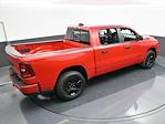New 2025 Ram 1500 Tradesman Crew Cab 4x4 Pickup for sale #J5T554708 - photo 33