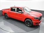 New 2025 Ram 1500 Tradesman Crew Cab 4x4 Pickup for sale #J5T554708 - photo 35