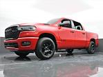 New 2025 Ram 1500 Tradesman Crew Cab 4x4 Pickup for sale #J5T554708 - photo 37