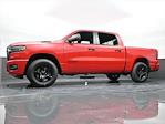 New 2025 Ram 1500 Tradesman Crew Cab 4x4 Pickup for sale #J5T554708 - photo 38