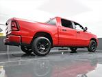 New 2025 Ram 1500 Tradesman Crew Cab 4x4 Pickup for sale #J5T554708 - photo 42