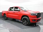 New 2025 Ram 1500 Tradesman Crew Cab 4x4 Pickup for sale #J5T554708 - photo 4