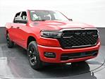 New 2025 Ram 1500 Tradesman Crew Cab 4x4 Pickup for sale #J5T554708 - photo 5