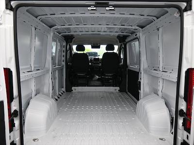 New 2025 Ram ProMaster 1500 Standard Roof Empty Cargo Van for sale #J5T558832 - photo 2