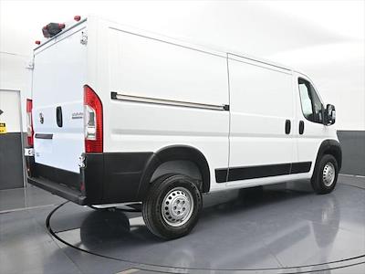 New 2025 Ram ProMaster 1500 Standard Roof Empty Cargo Van for sale #J5T558832 - photo 2