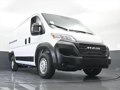 New 2025 Ram ProMaster 1500 Standard Roof Empty Cargo Van for sale #J5T558832 - photo 1