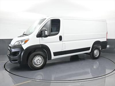 New 2025 Ram ProMaster 1500 Standard Roof Empty Cargo Van for sale #J5T558832 - photo 1