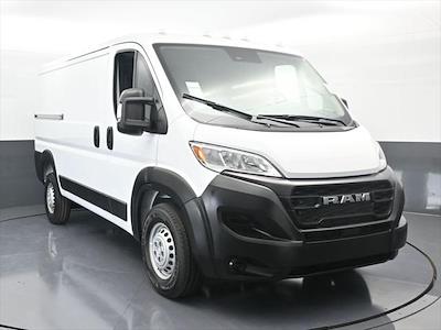 New 2025 Ram ProMaster 1500 Standard Roof Empty Cargo Van for sale #J5T558832 - photo 1
